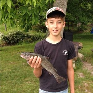 Meet your Posher, Colton